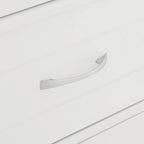 Vitrines avec étagères ouvertes