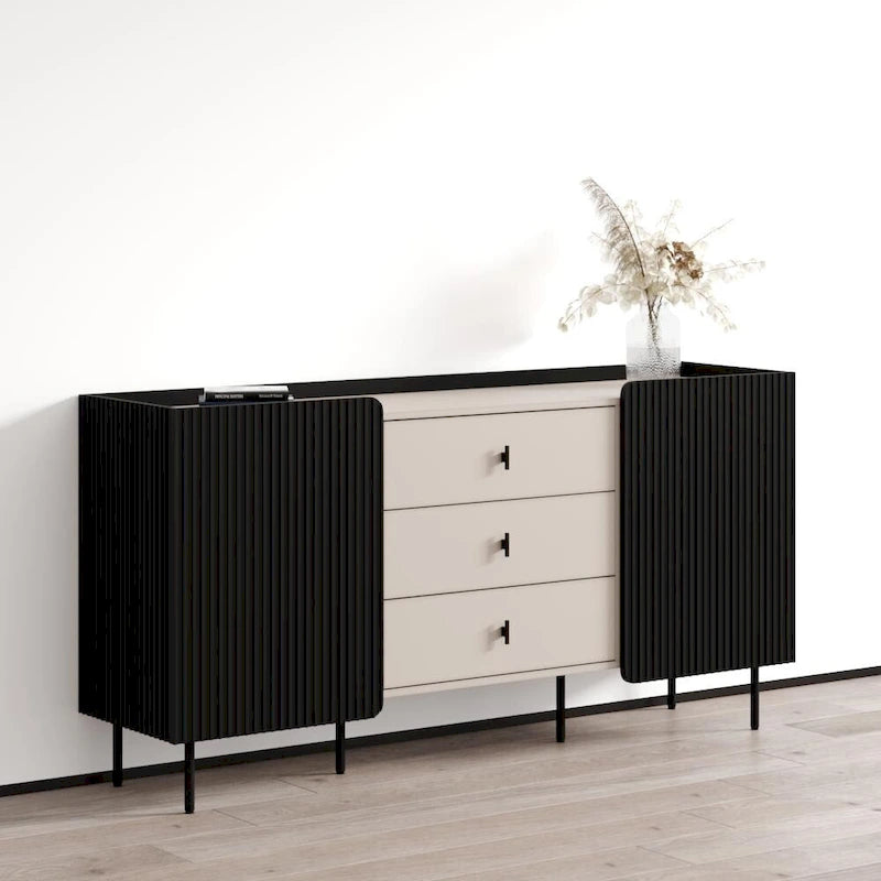 Buffet Dalia 2D3SZ