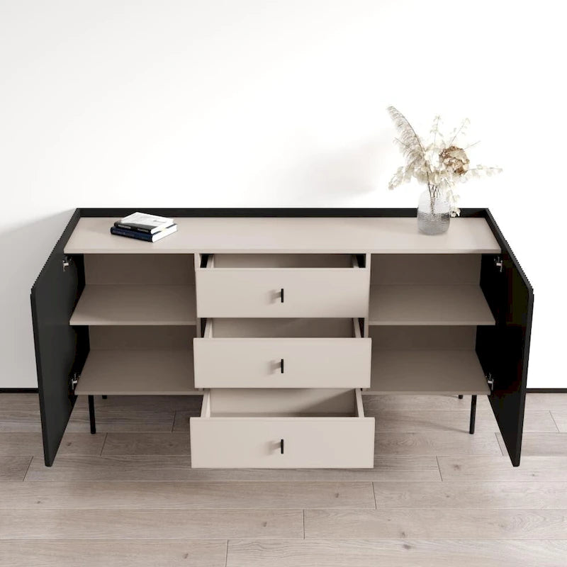 Buffet Dalia 2D3SZ