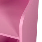 Armoire de rangement verrouillable pour salon de beauté, support pour sèche-cheveux, tiroir pour matériel de coiffure