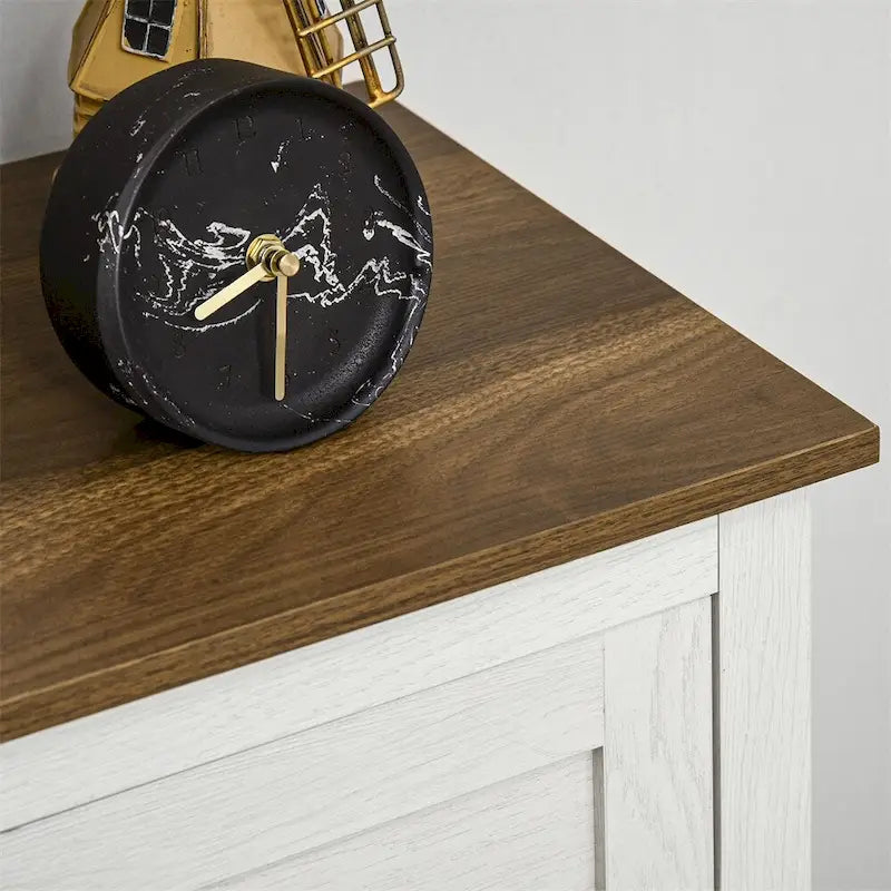 Buffet de cuisine avec tiroir et étagère réglable