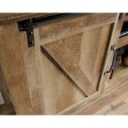 Dakota Pass Credenza Coa