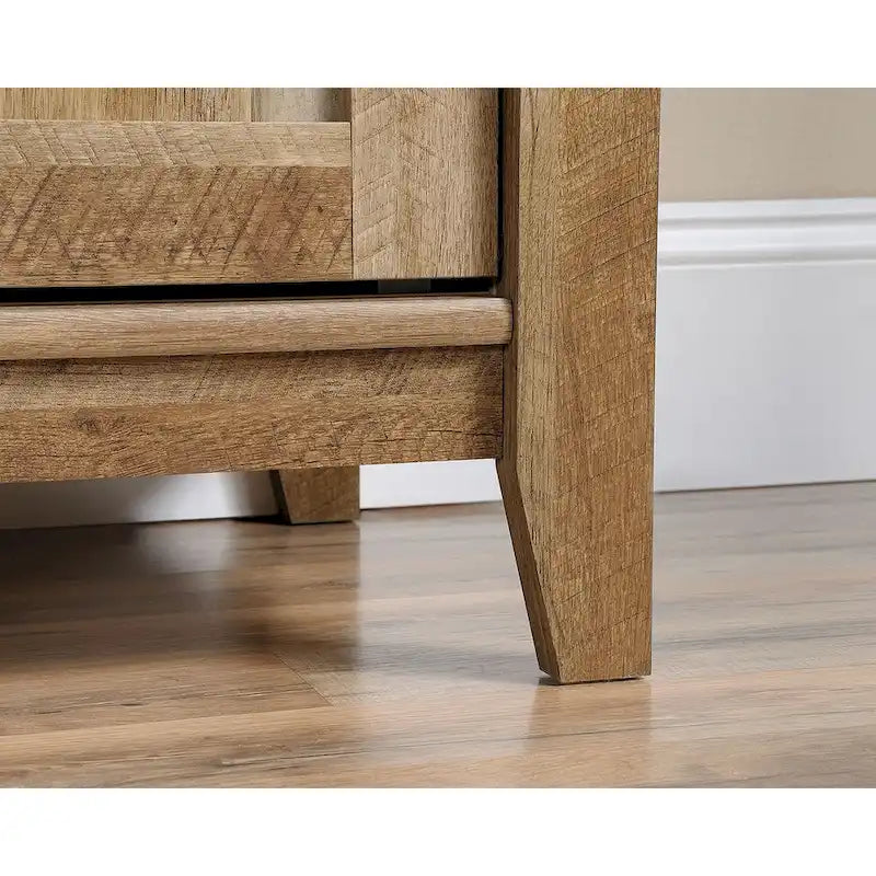 Dakota Pass Credenza Coa