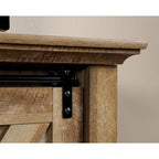 Dakota Pass Credenza Coa