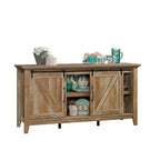 Dakota Pass Credenza Coa
