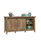 Dakota Pass Credenza Coa