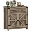 Meuble d'appoint pour coin café - 15,75 po P x 31,5 po L x 33,46 po H