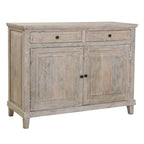 Stella 49 Wide 2-Door Sideboard, Light Gray