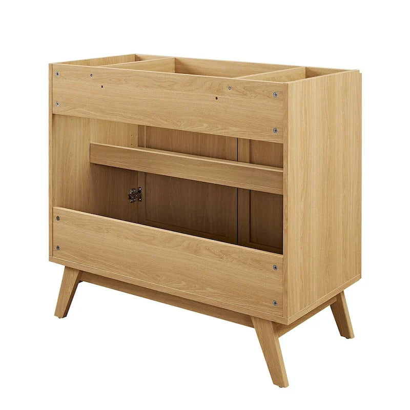 Meuble-lavabo Soma 36 (vasque non incluse)