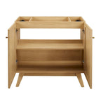 Meuble-lavabo Soma 36 (vasque non incluse)