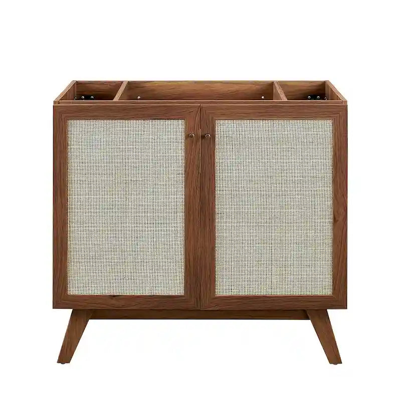 Meuble-lavabo Soma 36 (vasque non incluse)