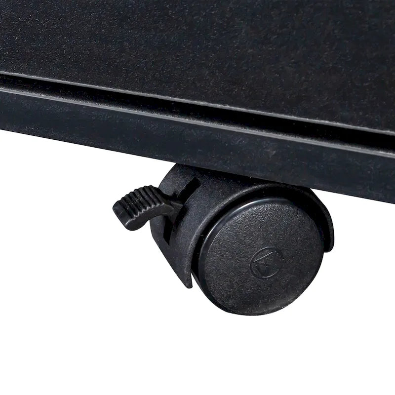 Armoire de rangement verrouillable avec tiroir