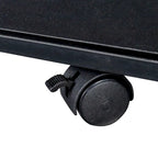 Armoire de rangement verrouillable avec tiroir