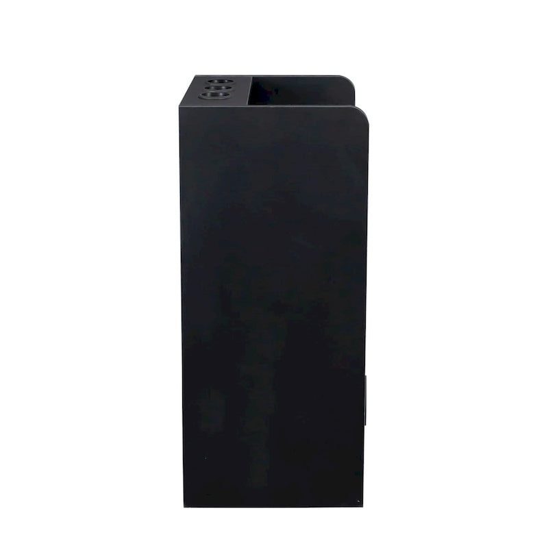 Armoire de rangement verrouillable avec tiroir