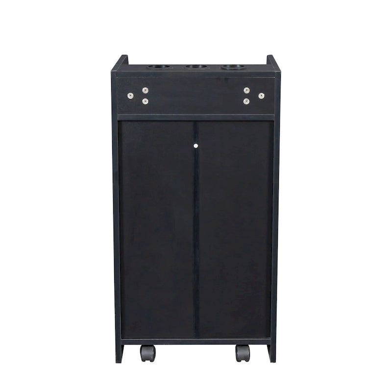 Armoire de rangement verrouillable avec tiroir