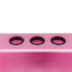 Armoire de rangement verrouillable avec tiroir