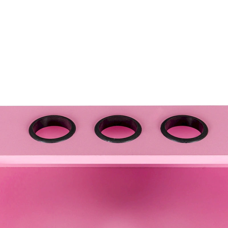 Armoire de rangement verrouillable avec tiroir