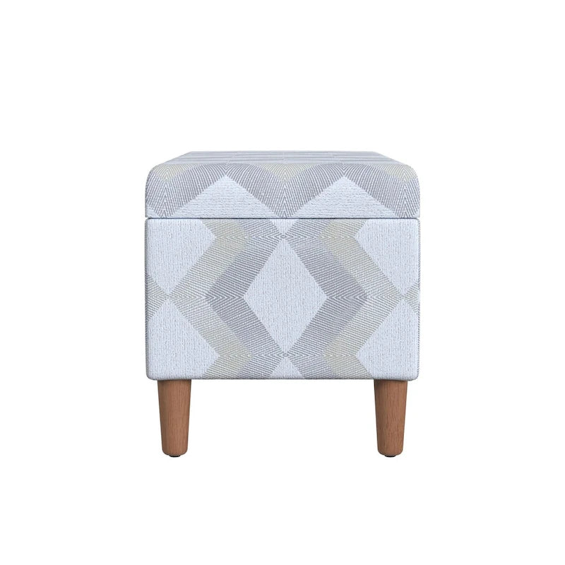 Banc de rangement HomePop Malmo