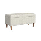 Banc de rangement HomePop Malmo