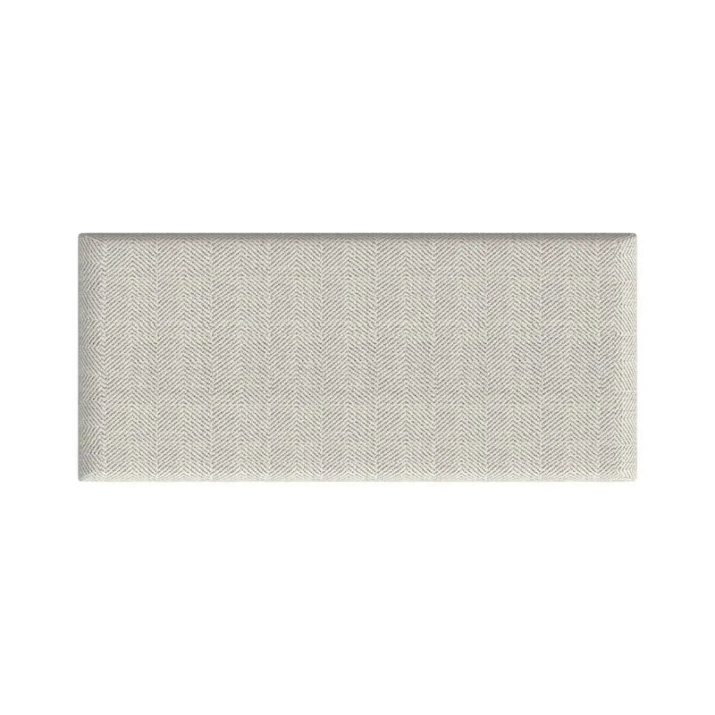 Banc de rangement HomePop Malmo