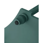 Table d'appoint à 1 tiroir, élégante table d'appoint sculptée à 1 tiroir pour salon, chambre, bureau, entrée