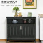 Sideboard Buffet Cabinet