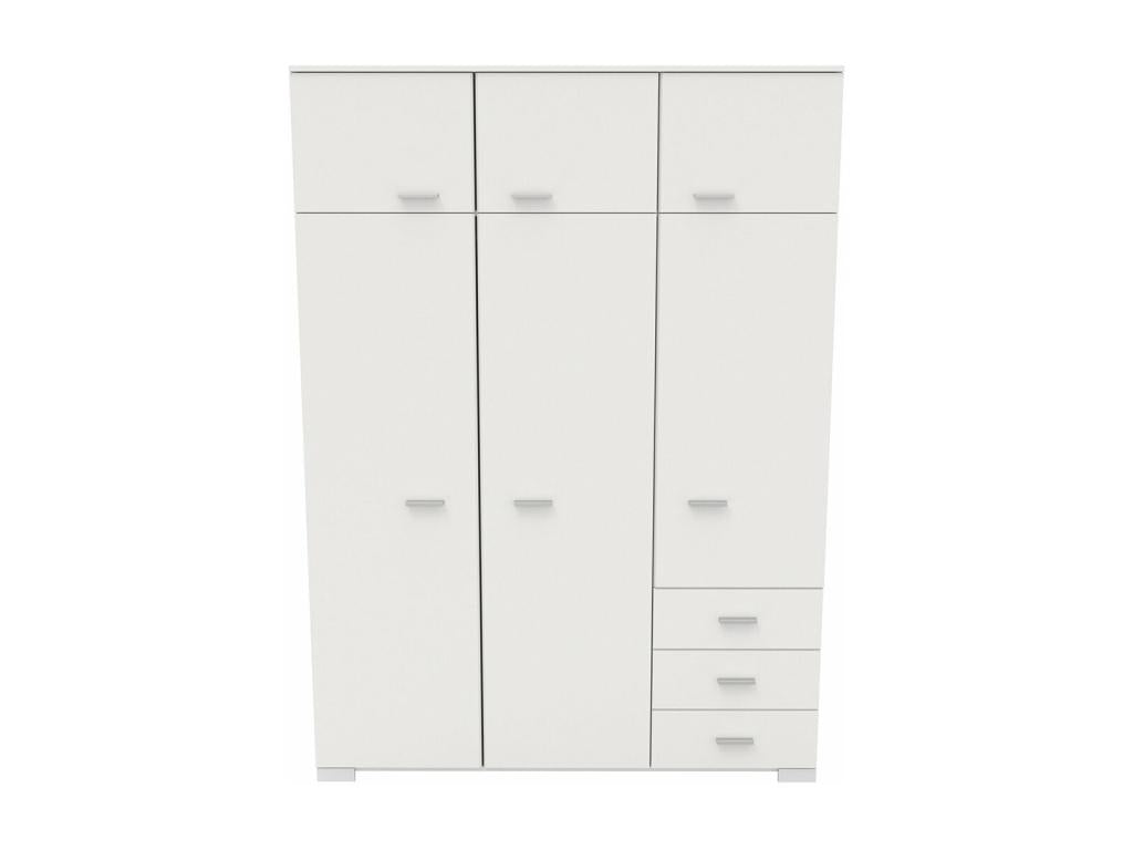 Armoire beige