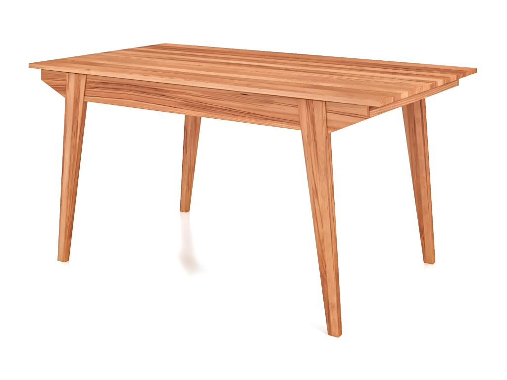 Table naturelle, 80 x 110 cm
