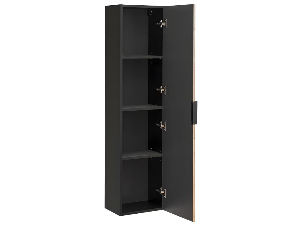 Meubles de maison en chêne noir