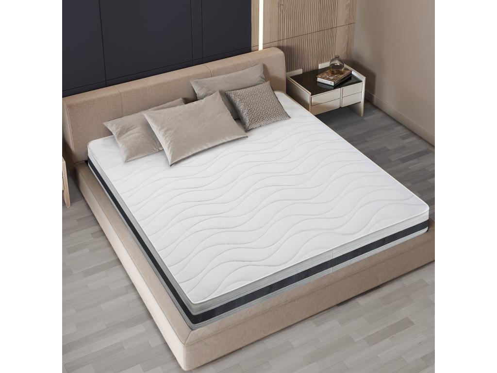 Matelas, 180 x 200 cm - dlz1766459078239