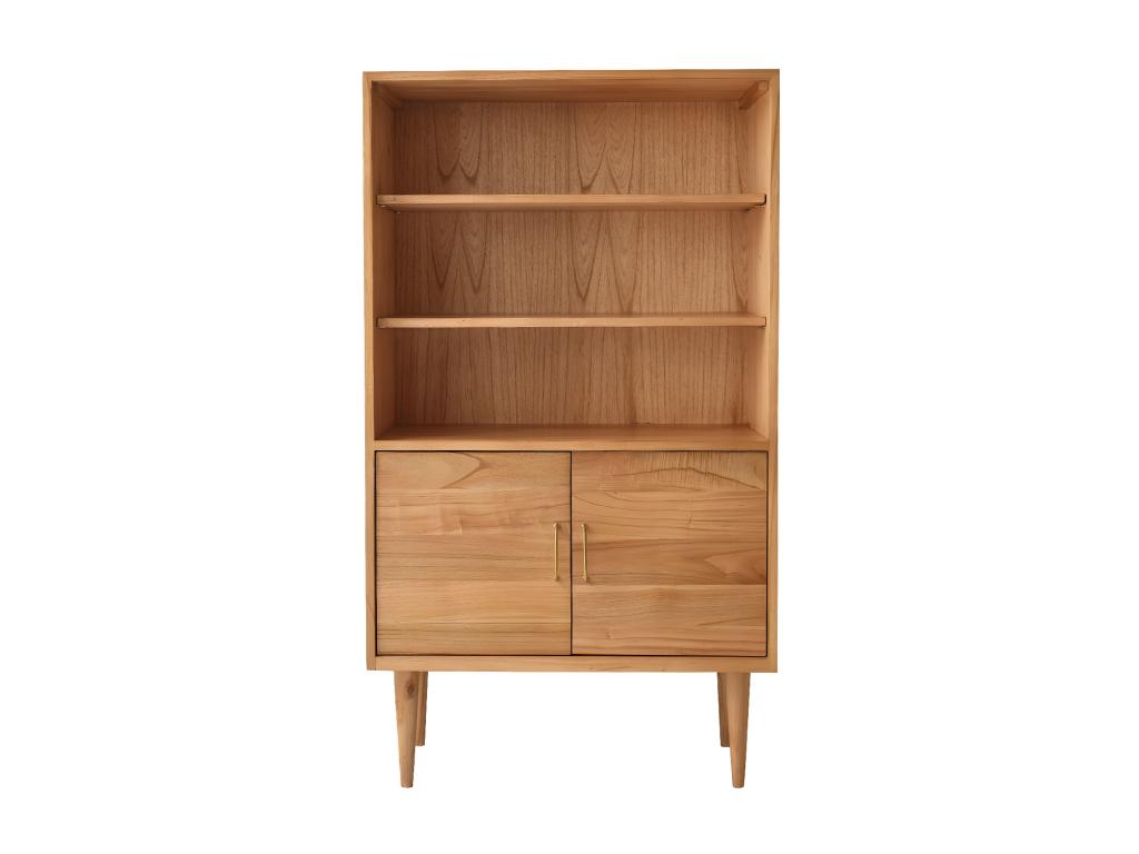 Bibliothèque naturelle