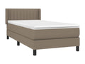 Matelas en tissu, 90 x 200 cm
