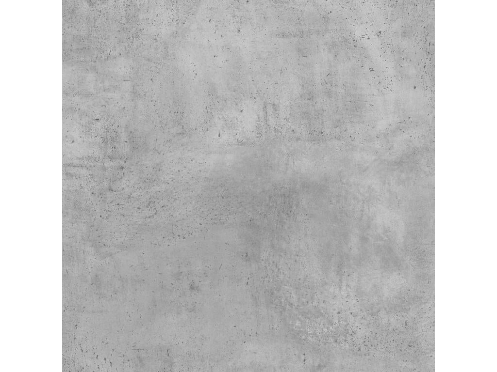 Matelas gris, 200 x 200 cm