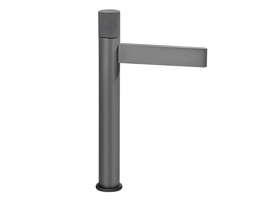 Mobilier de maison en métal anthracite