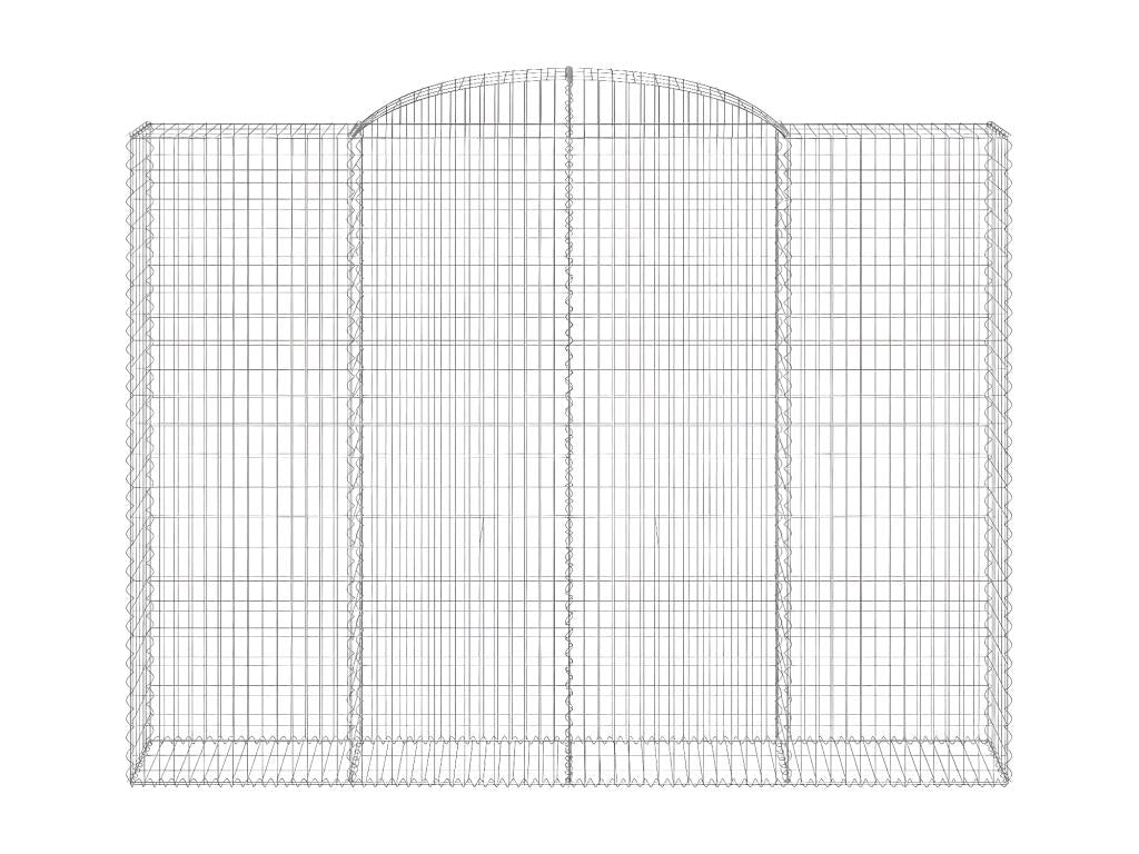 Meubles en fer pour la maison, 300 x 50 x 220 cm
