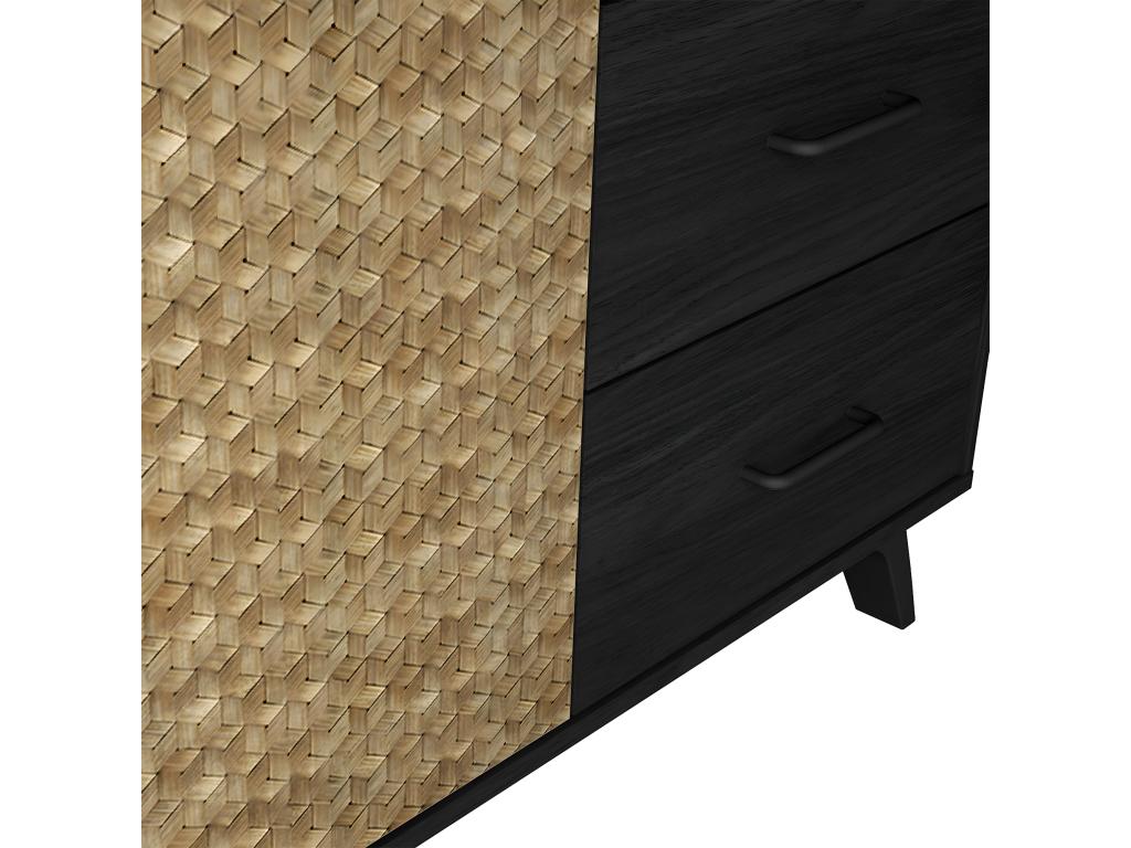 Buffet marron - dlz1766459195652