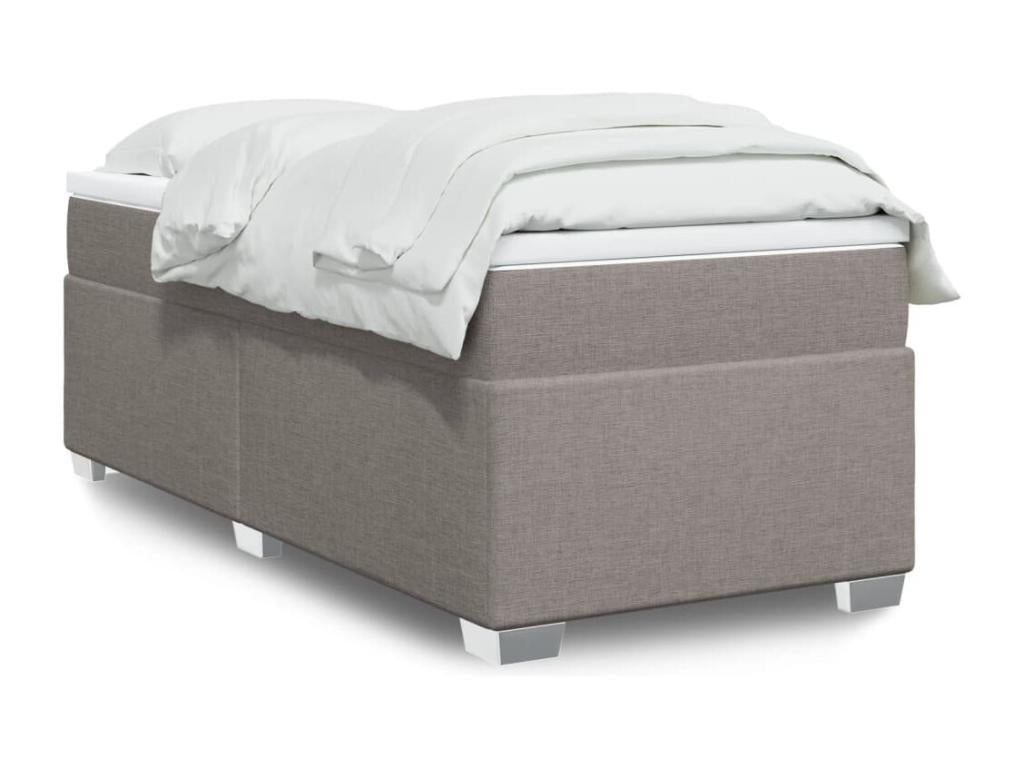 Matelas en tissu, 90 x 190 cm - dlz1766459237895