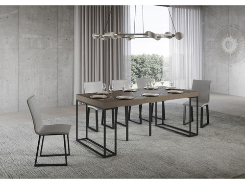 Meubles de maison anthracite, 90 x 40 cm