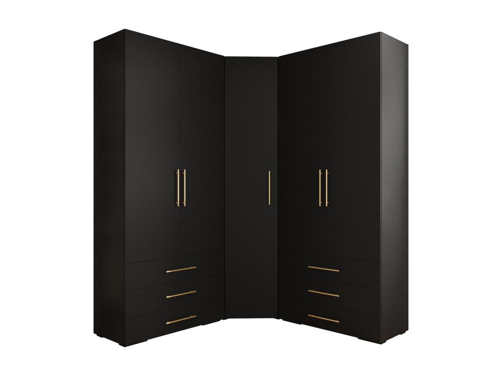 Meubles noirs pour la maison - dlz1766459588769