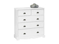 Commode blanche - dlz1766459964158